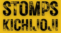 STOMPS KICHIJOJI - ストンプス吉祥寺